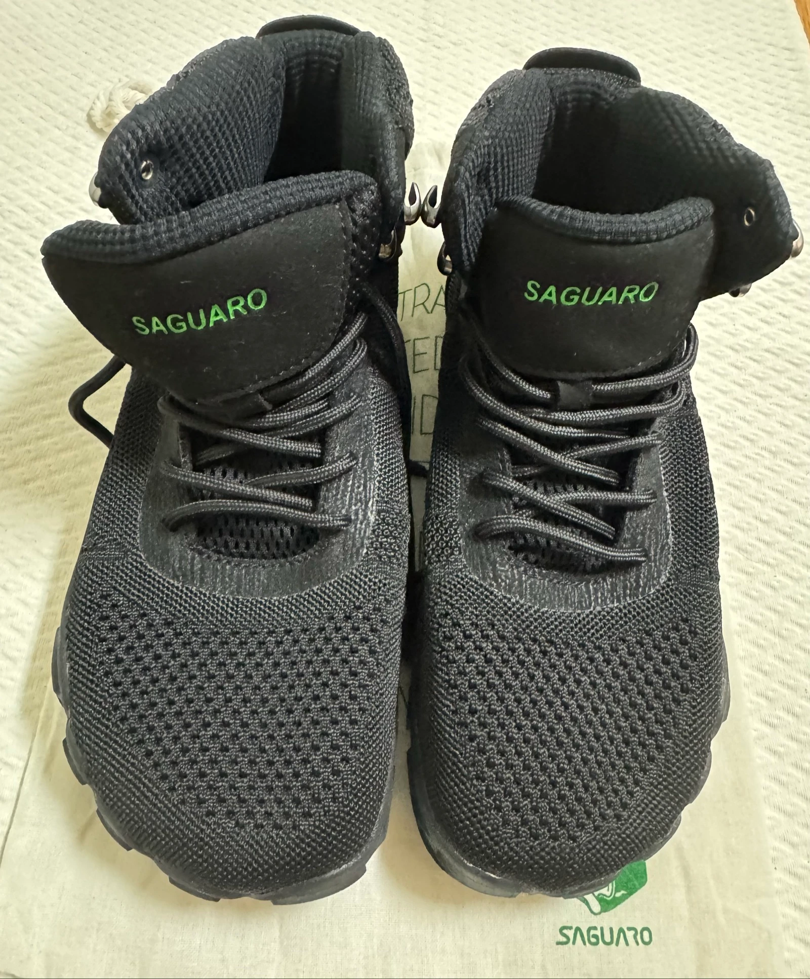 Zapatillas Saguaro 39